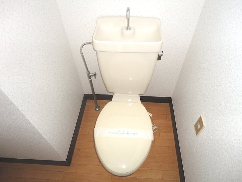  コーポビックヒルズ
