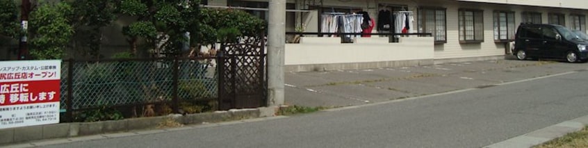  コーポビックヒルズ