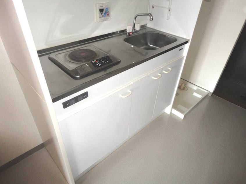  ロワール中央ビル