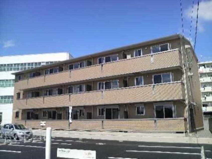  レジデンスMIYAMOTO