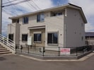 カーサ エテルナIIの外観
