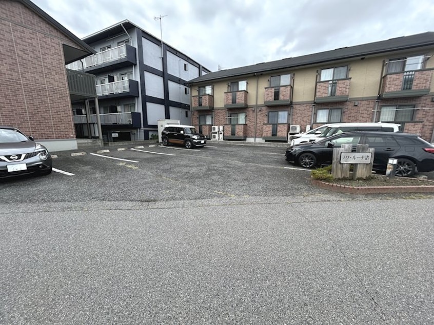  ノワ・ルーナ渚A