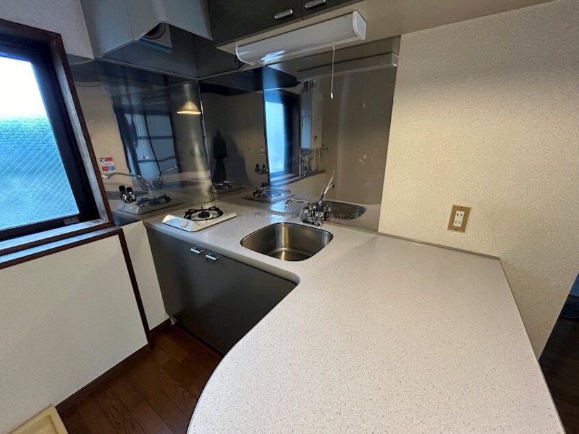  メイキッス開智