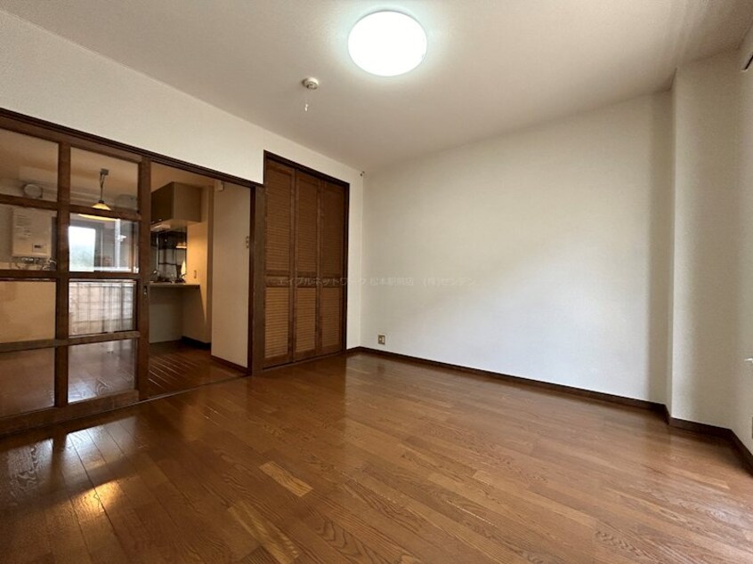  メイキッス開智