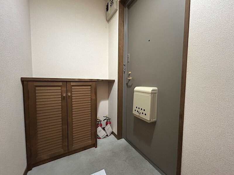  メイキッス開智