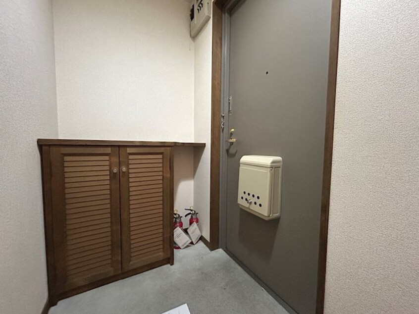  メイキッス開智