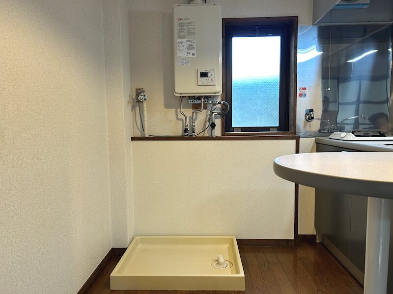  メイキッス開智