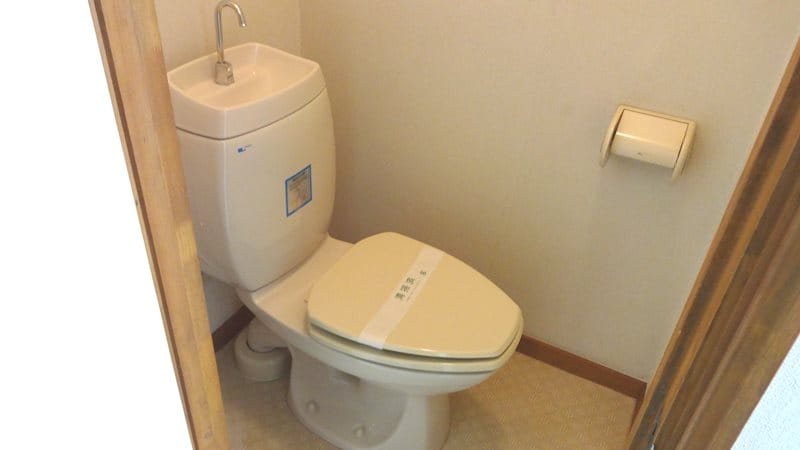  メゾニティ牧野Ｂ