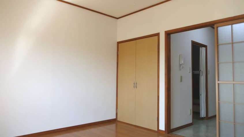  メゾニティ牧野Ｂ