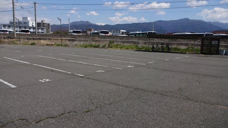  メゾニティ牧野Ｂ