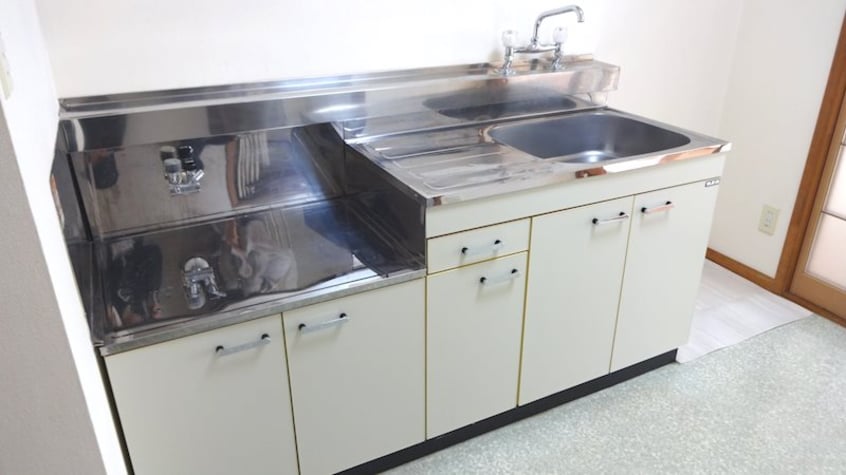  メゾニティ牧野Ｂ