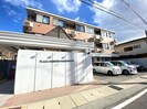 プラザ信州松本の外観