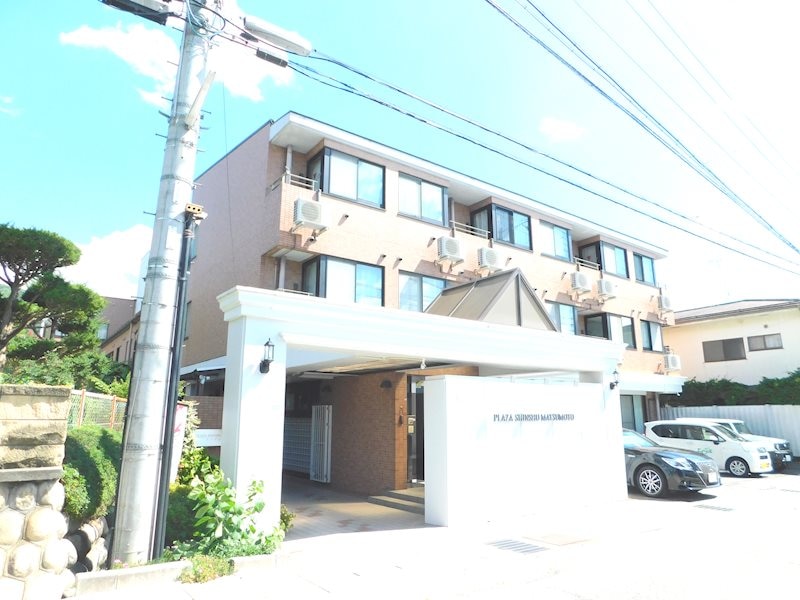  プラザ信州松本