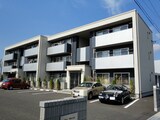 シャーメゾン　フラッグ