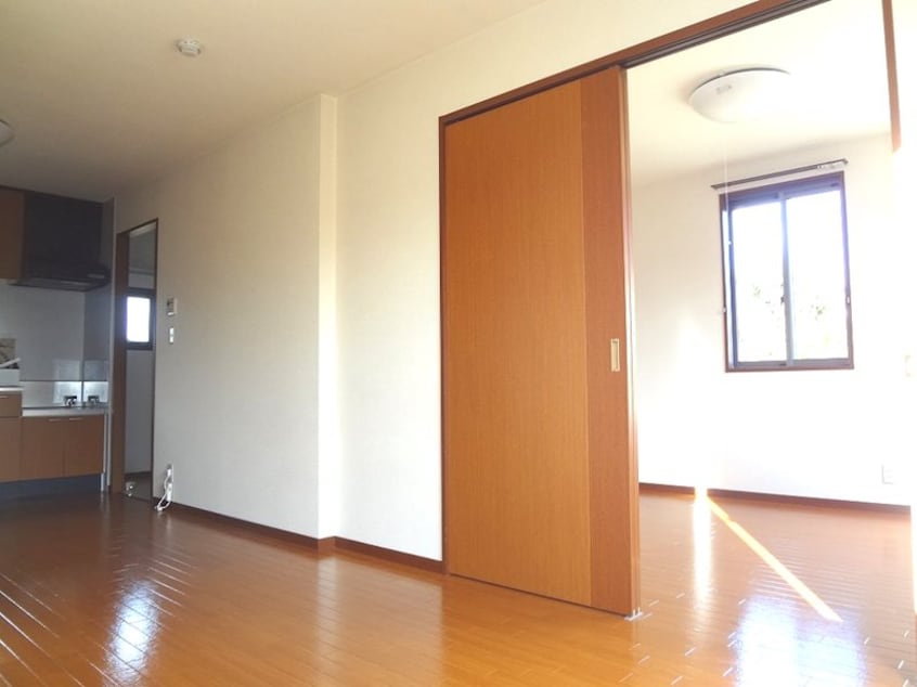  エスポワール古城Ｂ