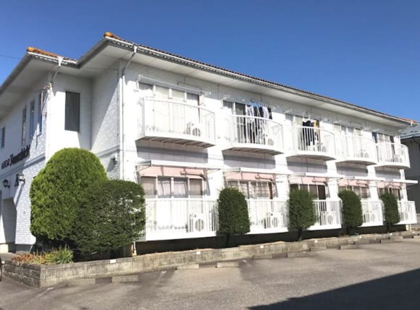  レジデンスYAMASHICHI Ａ