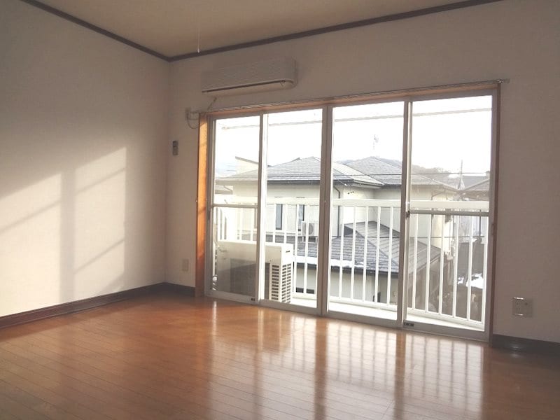  レジデンスYAMASHICHI Ａ