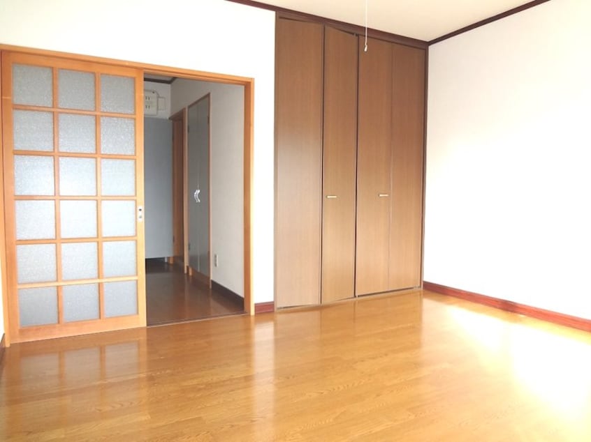  レジデンスYAMASHICHI Ａ