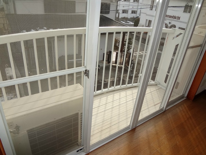  レジデンスYAMASHICHI Ａ