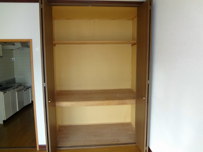  レジデンスYAMASHICHI Ａ