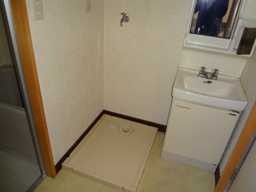  レジデンスYAMASHICHI Ａ