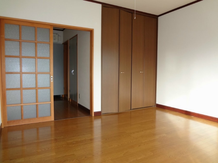  レジデンスYAMASHICHI Ａ