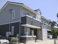 ベルク･ヴィラ B棟