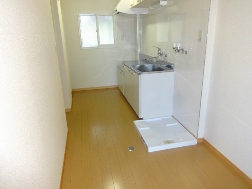 柴田マンション