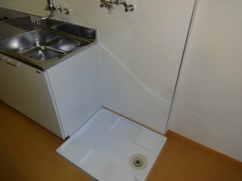  柴田マンション