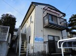 ラック蟻ヶ崎