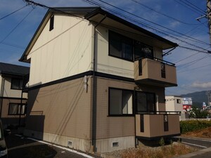 カナハウス・樹B