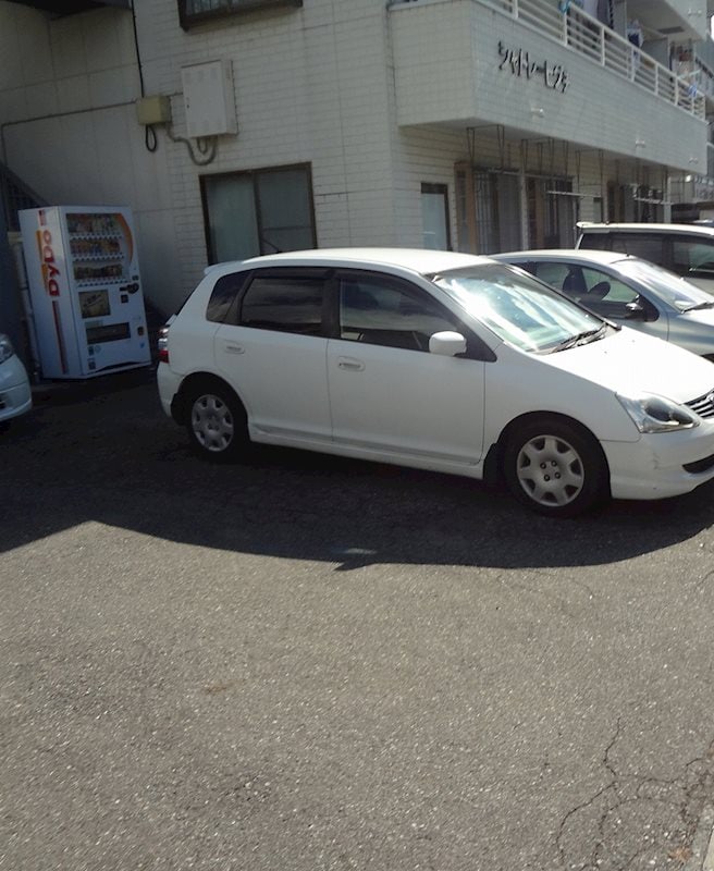  シャトレーヒグチ