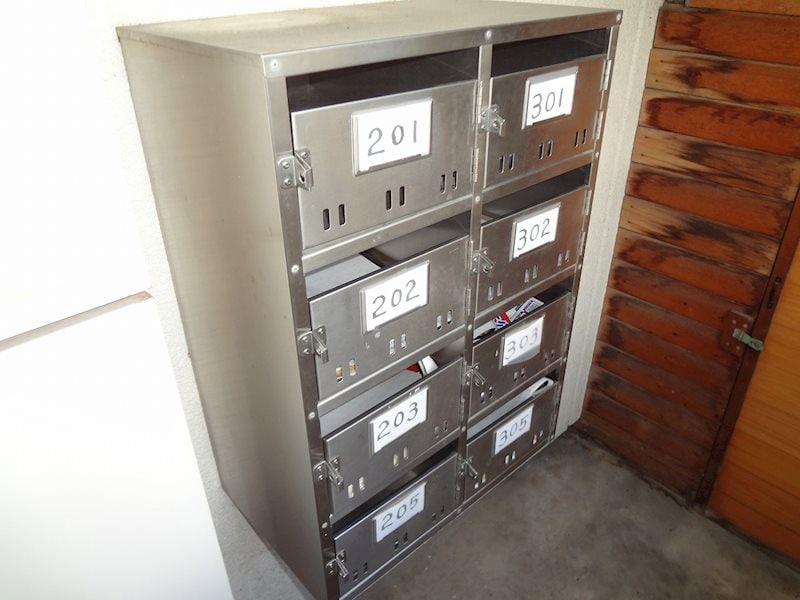  シャトレーヒグチ