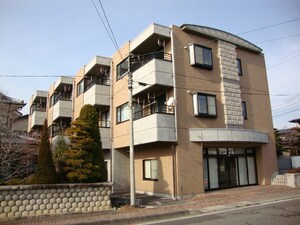 マンション千代本