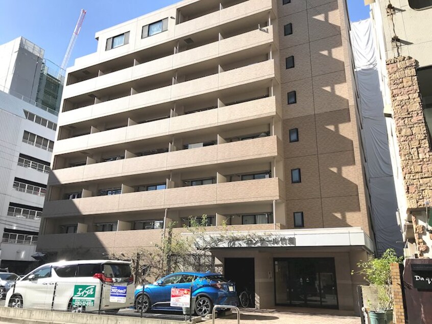  ロンサール竹淵