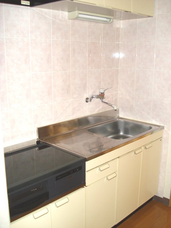  ロンサール竹淵