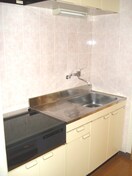  ロンサール竹淵