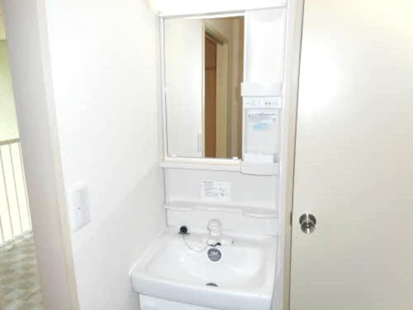  フレグランス・ニュービレッジ