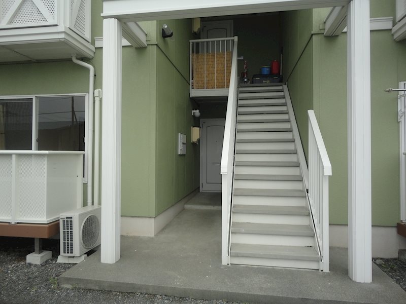  フレグランス・ニュービレッジ