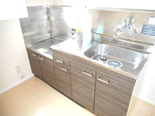  フレグランス・ニュービレッジ