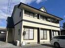 コーポ前川の外観