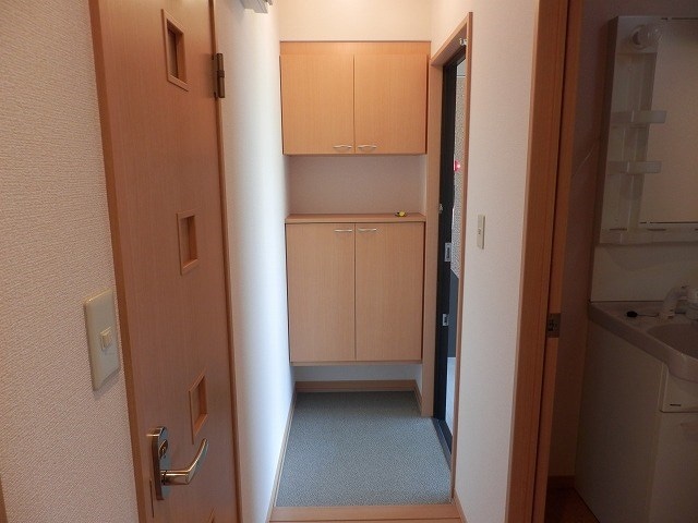  ラ・エスペランサ