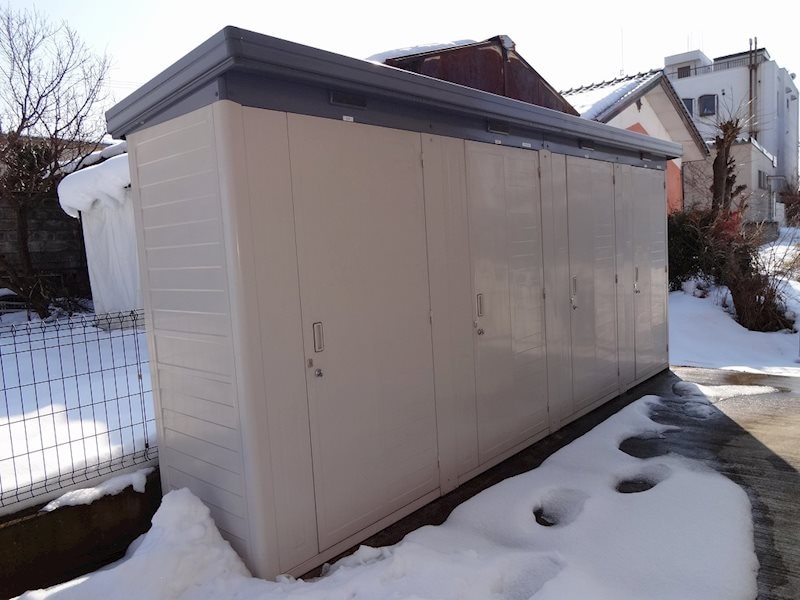  ラ・エスペランサ