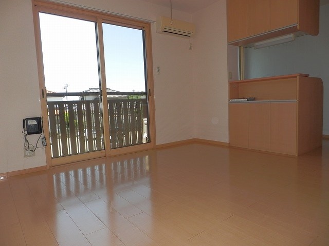  ラ・エスペランサ