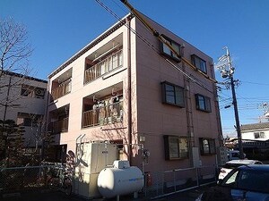 ヴィラ石芝