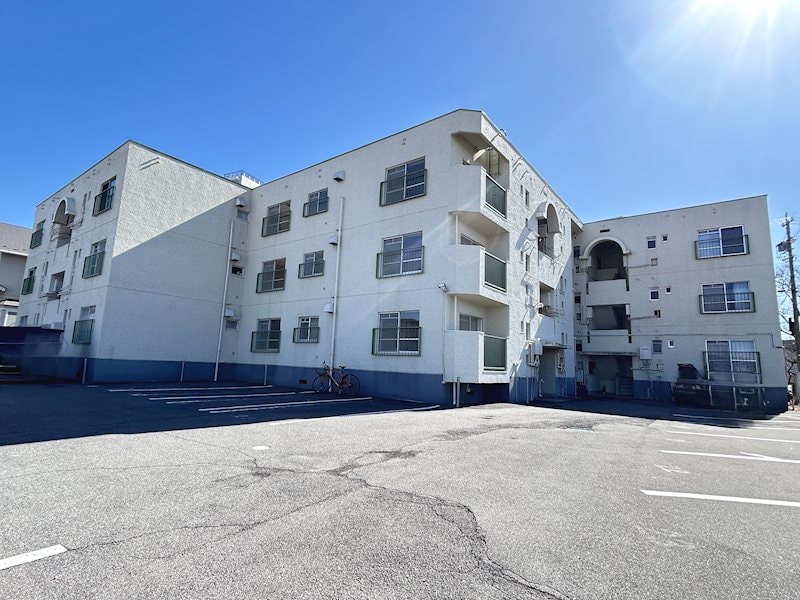  ソリッドリバーサイド松本