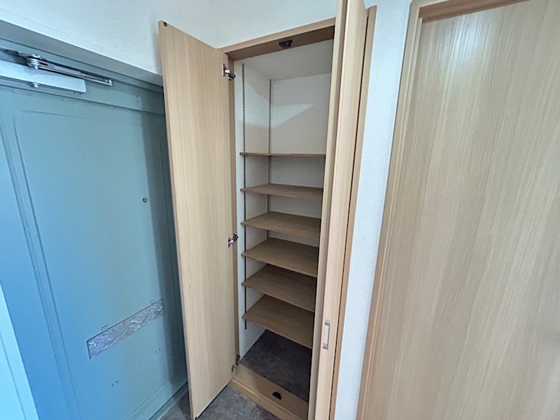  ソリッドリバーサイド松本