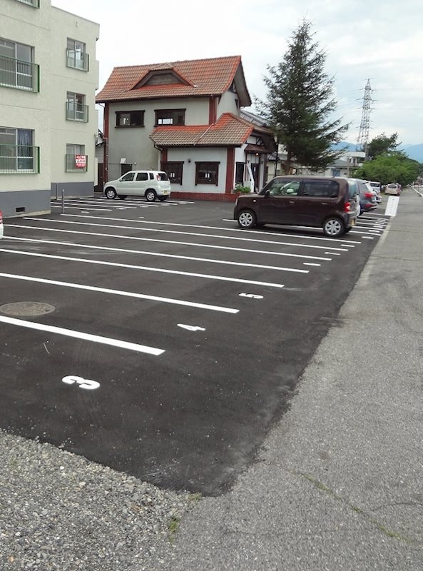  ソリッドリバーサイド松本