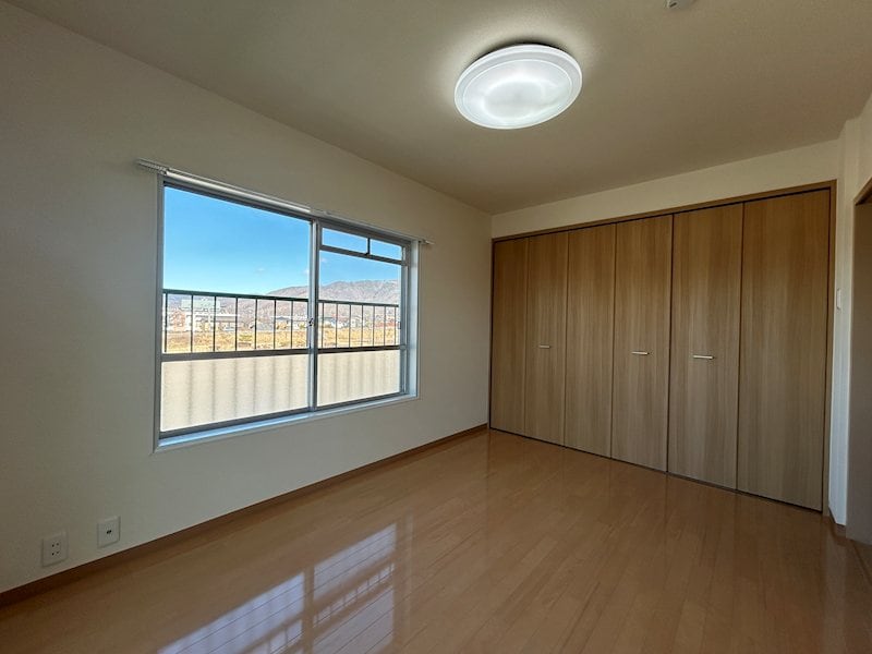  ソリッドリバーサイド松本