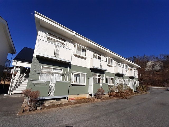  エルディム花水木東棟